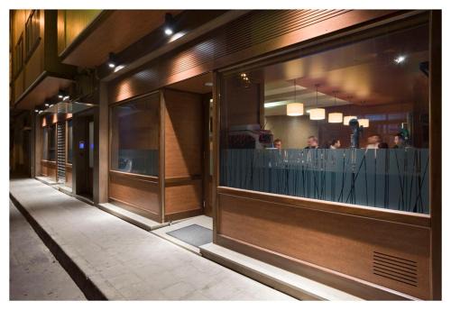 Naron Hotel | Hotel As Aceas
