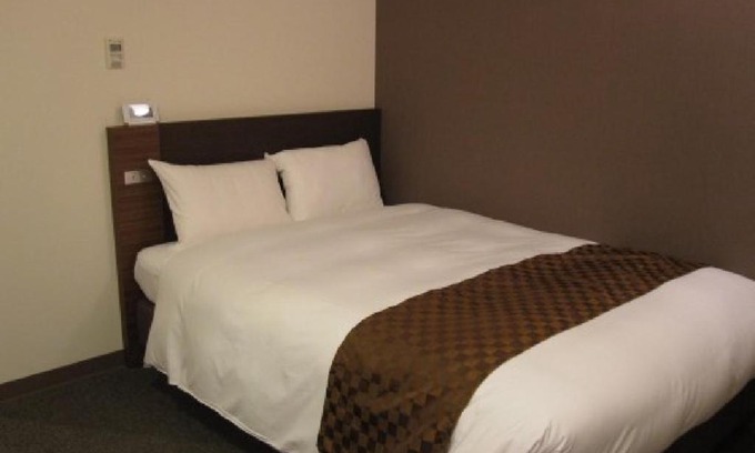 Naka Ward Hotel | Hotel Ascent Plaza Hamamatsu / Vacation STAY 64700