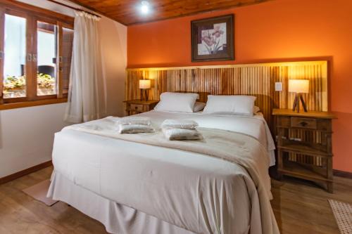 Vila Iara Hotel | Hotel Ascona