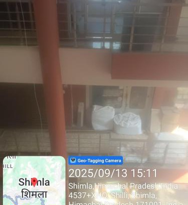 Bemloi Hotel | Hotel Ashoka Inn Shimla
