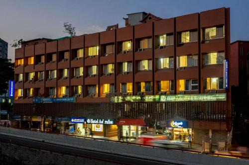 Dhaka Hotel | Hotel Ashrafee