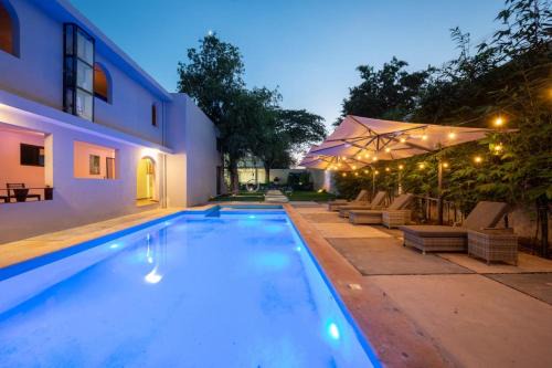 Merida Hotel | Hotel Asia Star