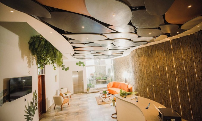 Tarija Hotel | Hotel Asiri