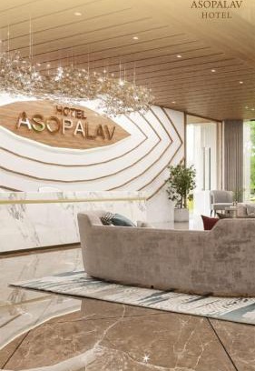 Junagadh Hotel | Hotel Asopalav