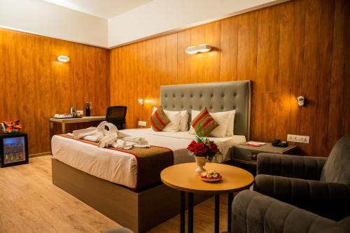 Secunderabad Hotel | Hotel Asrani International