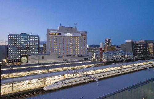 Aoi Ward Hotel | Hotel Associa Shizuoka