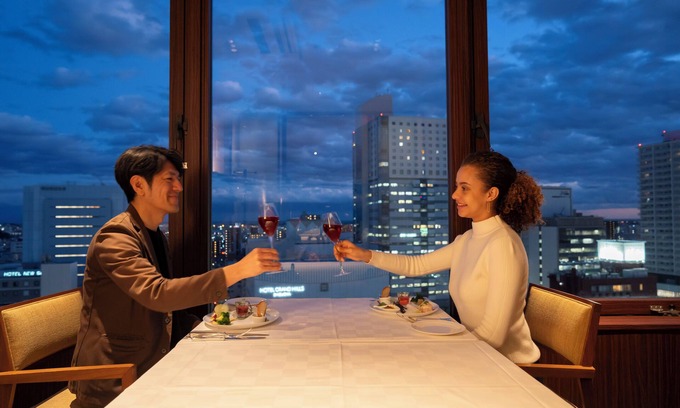 Aoi Ward Hotel | Hotel Associa Shizuoka