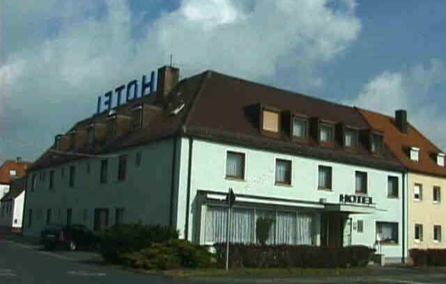 Bergrheinfeld Hotel | Hotel Astoria