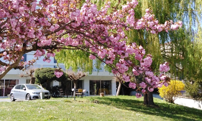 Villeboeuf - Fauriel - Vivaraize Hotel | Hotel Astoria