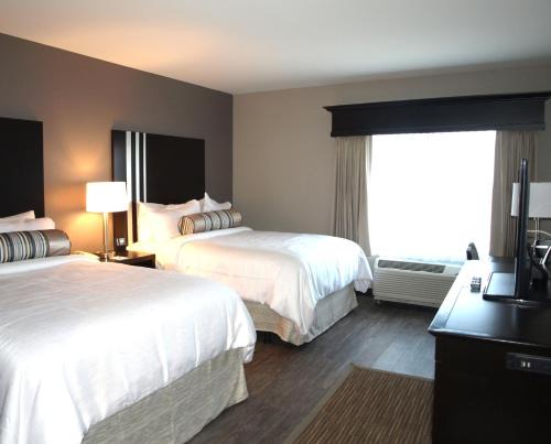 Batavia Hotel | Hotel at Batavia Downs