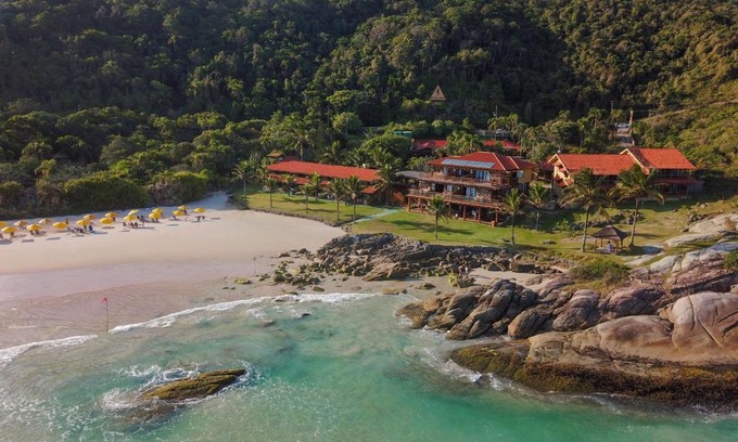 Mariscal Hotel | Hotel Atalaia do Mariscal