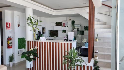San Andres Hotel | Hotel Atenas City