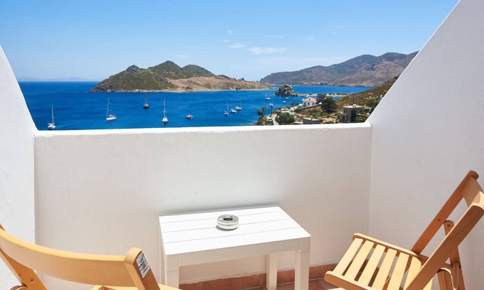 Grikos Hotel | Hotel Athina