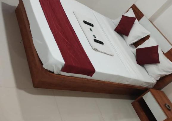 Indapur Hotel | Hotel Atithi Executive By WB Inn
