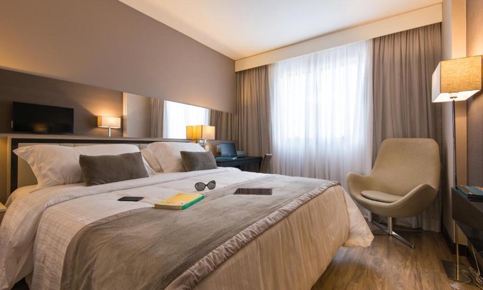 Lapa Hotel | Hotel Atlantico Prime