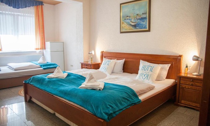 Ramstein-Miesenbach Hotel | Hotel Atlantis