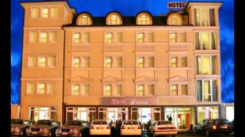Novi Pazar Hotel | Hotel Atlas