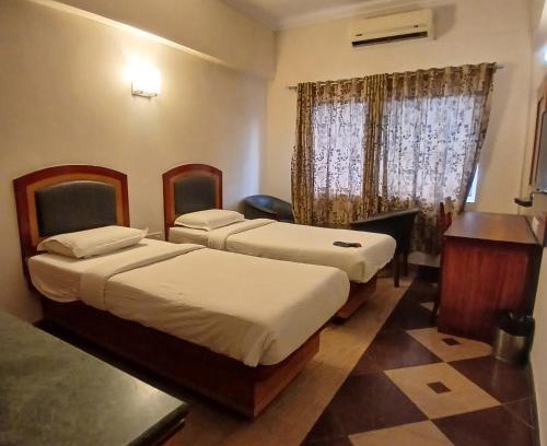 Rajajinagar House | Hotel Atmosphere Inn