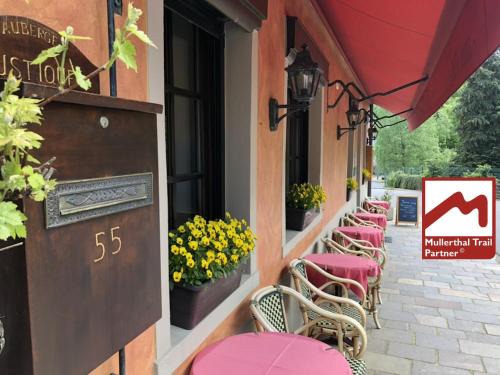 Beaufort Hotel | Hotel Auberge Rustique