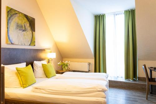 Mitte Hotel | Hotel Aulmann