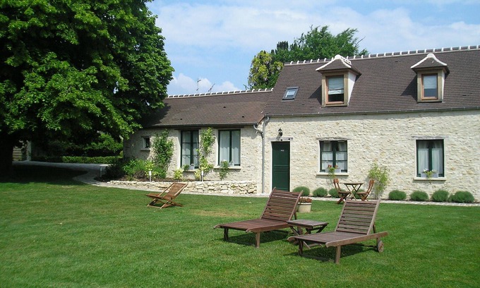 Chamant Hotel | Hotel*Aunette Cottage Senlis