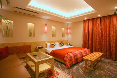 Daito Hotel | Hotel Aura Daito (Adult Only)