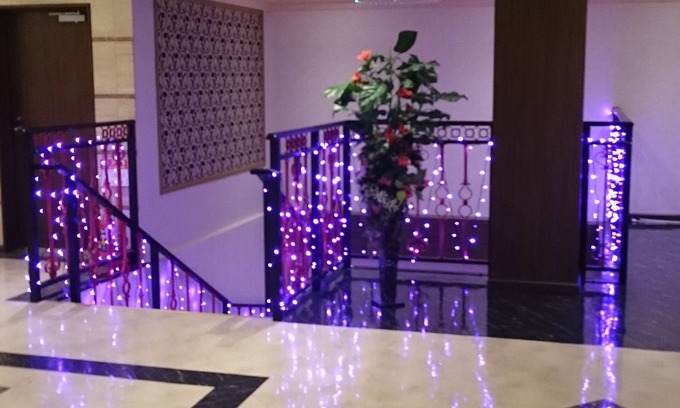 Ono Hotel | Hotel Aura Ono - Adults Only