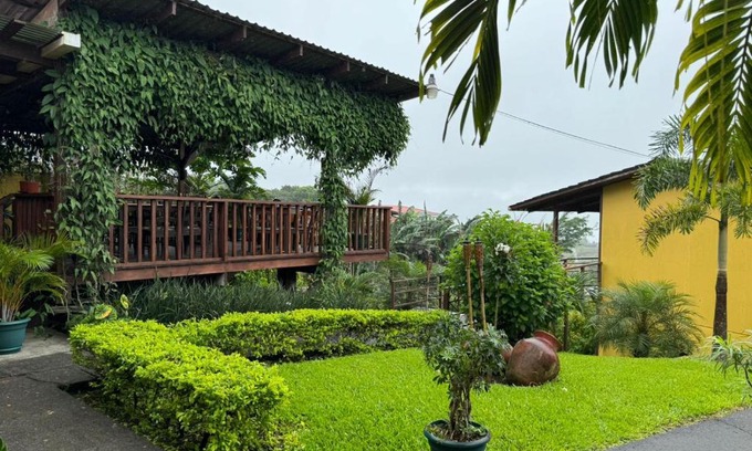 Arenal Hotel | Hotel Aurora Inn, Nuevo Arenal