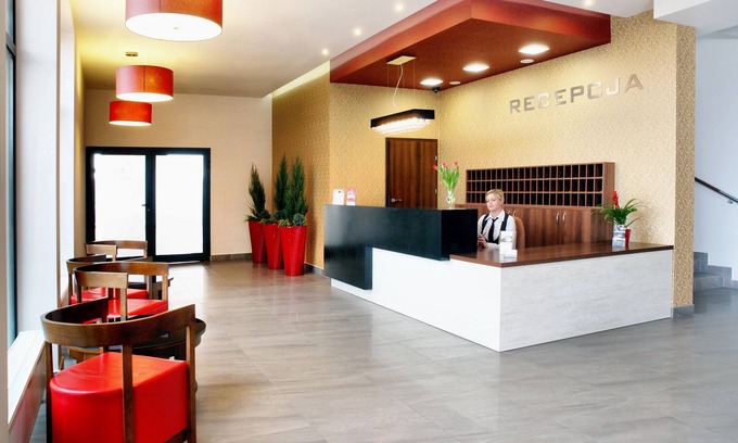 Ciechocinek Hotel | Hotel Austeria Conference & Spa