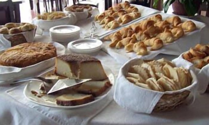 Province of Rio Negro Hotel | Hotel Austral