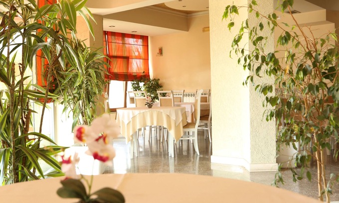 Kashar Hotel | Hotel Autostrada