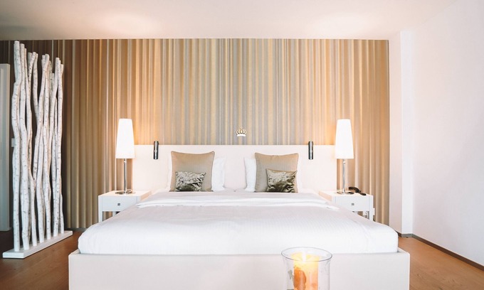 Sempach Station Hotel | Hotel AVA