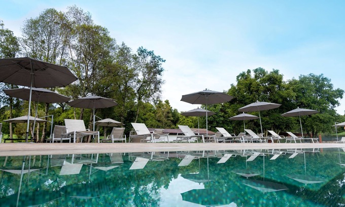 Valle de Bravo Hotel | Hotel Avandaro Golf And Spa