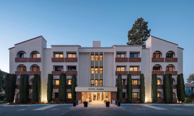 Mountain View Hotel | Hotel Avante - JDV by Hyatt