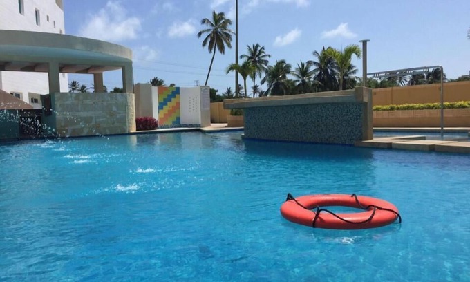 Tucacas Hotel | Hotel Aventura Suites