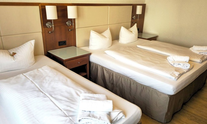 Altenfurt Hotel | Hotel Avenue Altenfurt