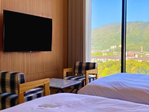 Changwon Hotel | Hotel Avenue