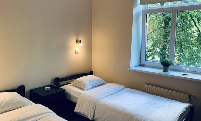 Brasa Hotel | Hotel Avitar