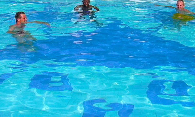 Grand Popo House | Hotel Awalé Plage - Village vacances
