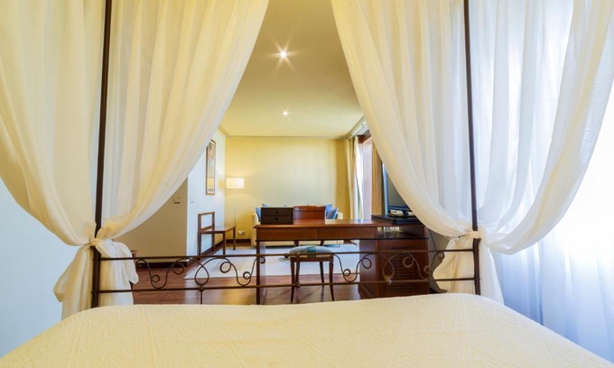 Burgos Hotel | Hotel Azofra