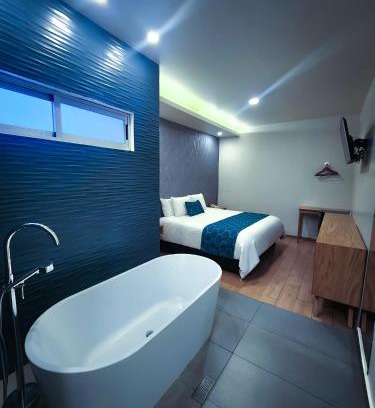 Arandas Hotel | HOTEL AZUL AGAVE