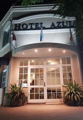 Junin Hotel | Hotel Azul Junin