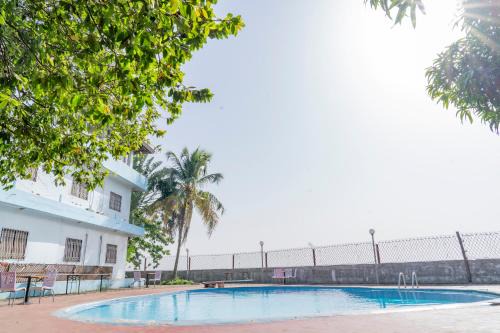 Conakry Hotel | Hotel Azur Conakry