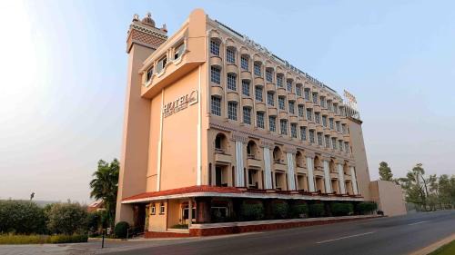 Villahermosa Hotel | Hotel Báez Carrizal