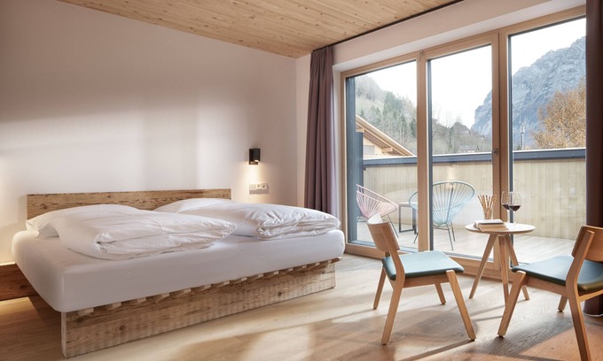 Mellau Hotel | Hotel Bären