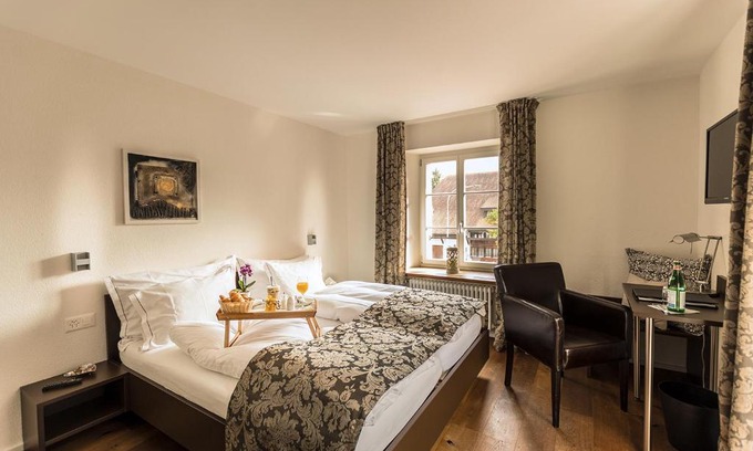 Oberbipp Hotel | Hotel Bären