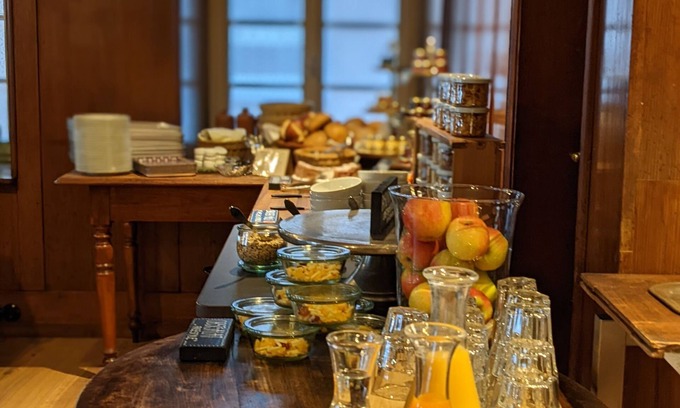 Marbach am Neckar Hotel | Hotel Bären
