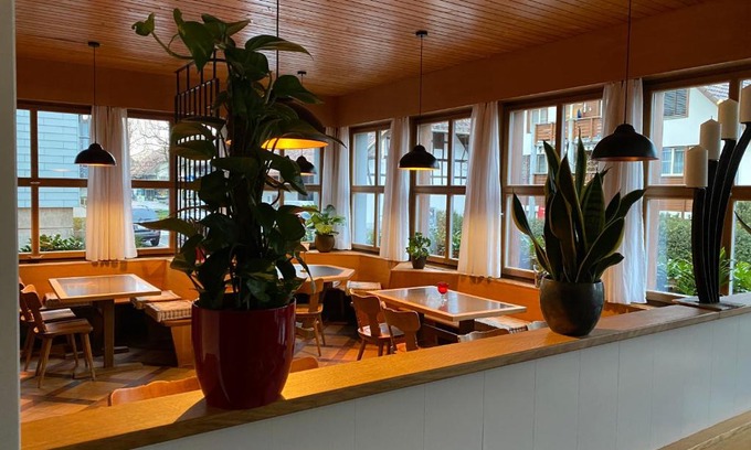 Niederscherli Hotel | Hotel Bären Niederscherli