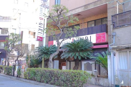Nishinippori Hotel | HOTEL B-Girl