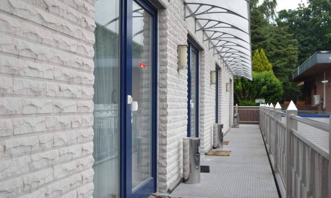 Friedrichsfeld Hotel | Hotel B8 Voerde